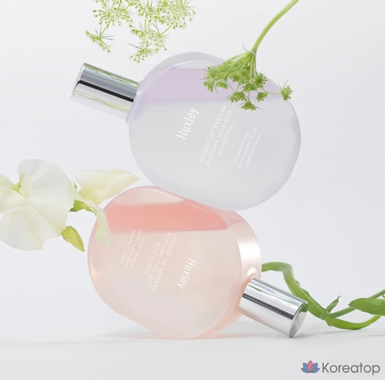 Парфюмерный спрей для волос Huxley Rose Picker, 1 шт., 100 г