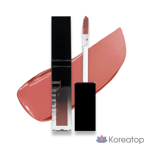 Блеск и эмаль для губ Dinto, 153 Лондон, 1 шт.