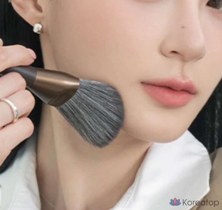 rom&nd Better Than Contour Shading 20.5g, 02 Gray Cool, 1 шт.