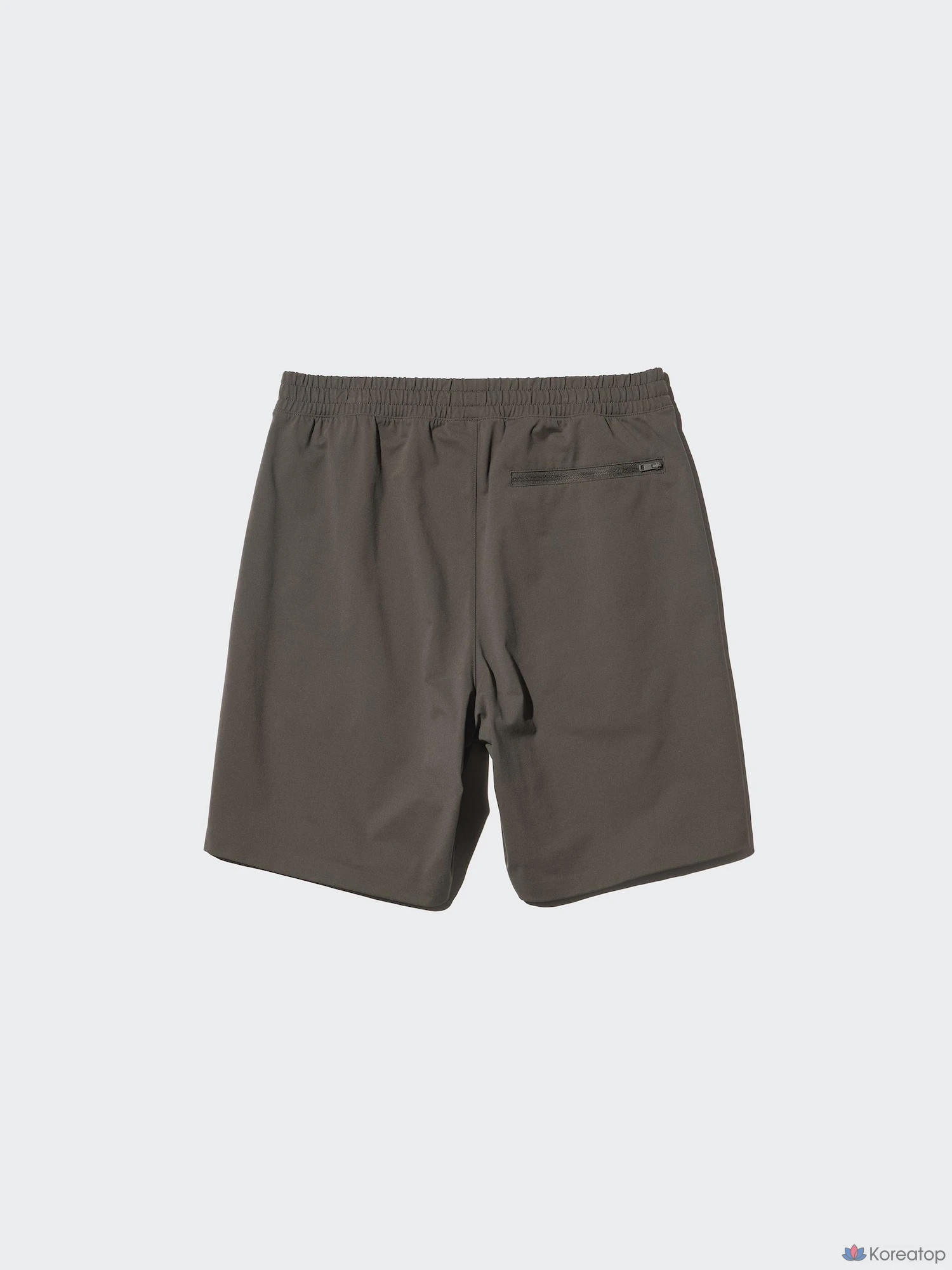 Шорты Uniqlo Ultra Stretch Active Short Pants