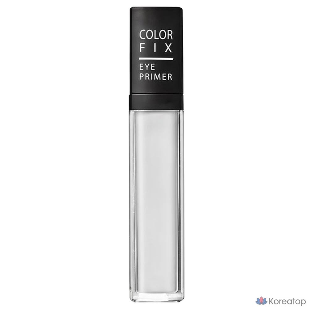 Праймер для век Missha Color Fix, 7,5 г, базовый цвет, 1 шт.