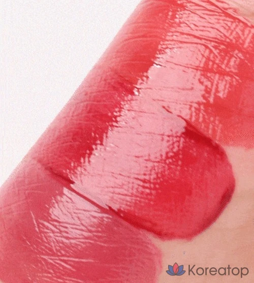 Тинт для губ Tony Moly Perfect Lips Shocking Lip Tint, оттенок N07 Burnt Rose Shocking, 1 шт., фото 8