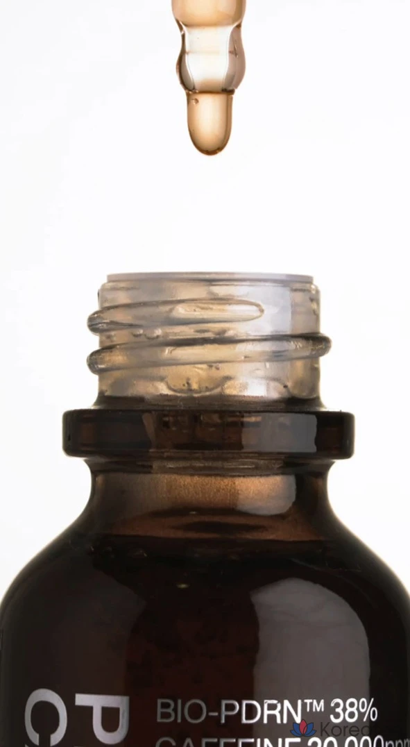 Ампула с кофеином IOPE PDRN, 30 мл, 1 шт., фото 6