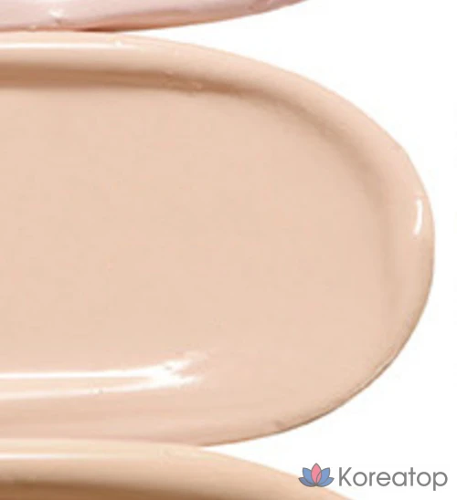 Тональный крем Vanillaco Essence Skin Dew Cushion Foundation, 11,5 г, оттенок 21 Neutral Ivory, 1 шт.