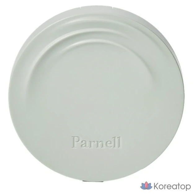 Сыворотка Parnell Cicamanu в матовом формате кушон, отбеливание, морщины, защита от УФ-лучей, маскировка пор, матирующий кушон, № 23, 1 шт.