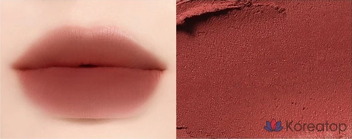 Помада-тинт VDL Lipstain Comfort Sleep, 12 тюбиков Extra Shots, 2,5 г, 1 шт., фото 2