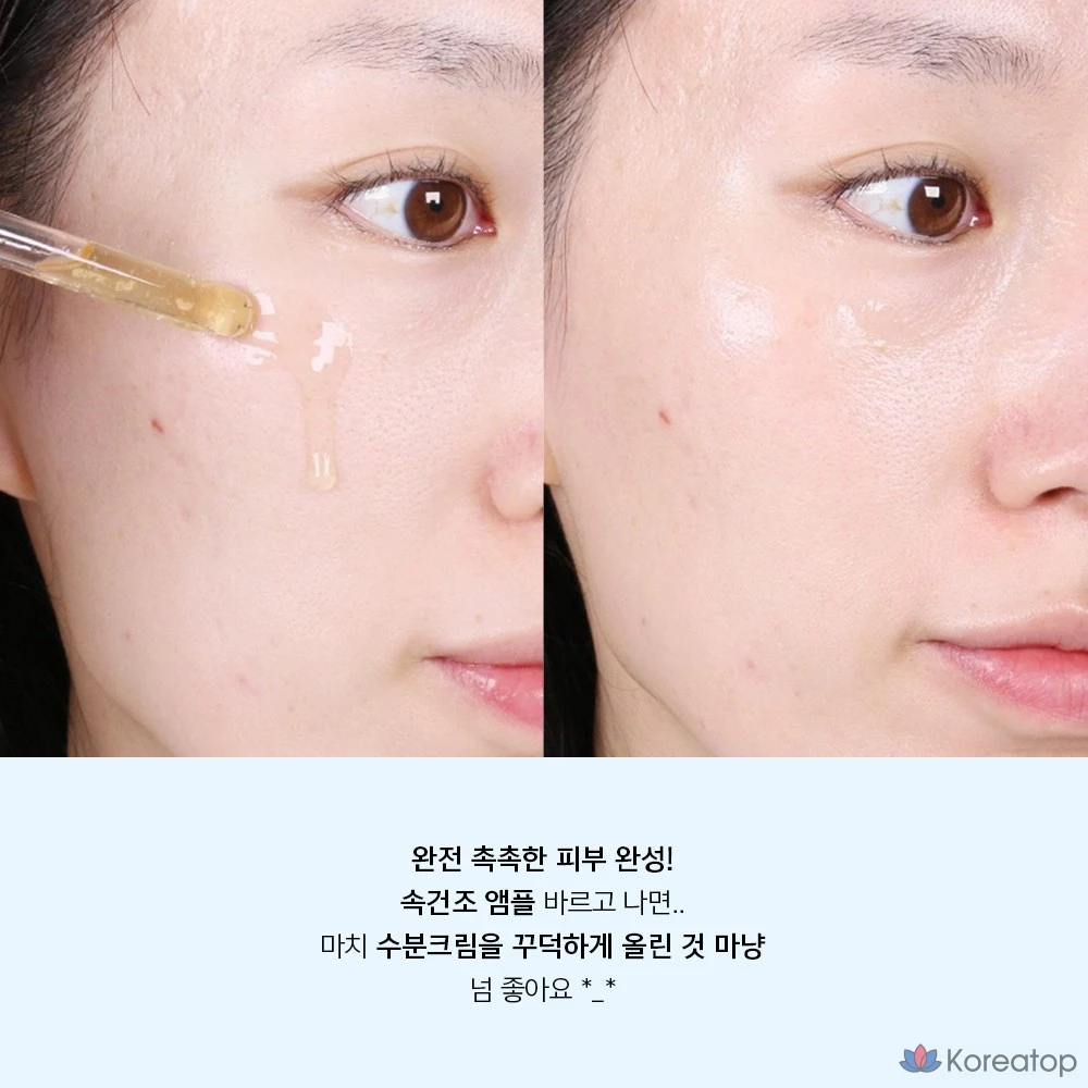 Сыворотка-эссенция ANACIS с коллагеном, керамидами, пантенолом, регенерирующим полимером и гиалуроновой кислотой, против сухости кожи, 1 шт., 55 мл., фото 4