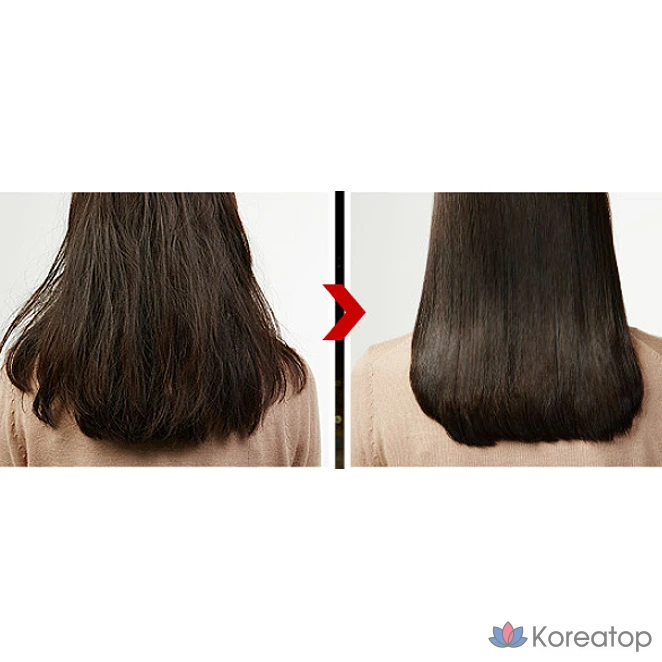 Ампула с кератином CP-1 для сильно поврежденных волос, 80 мл, 1 шт.