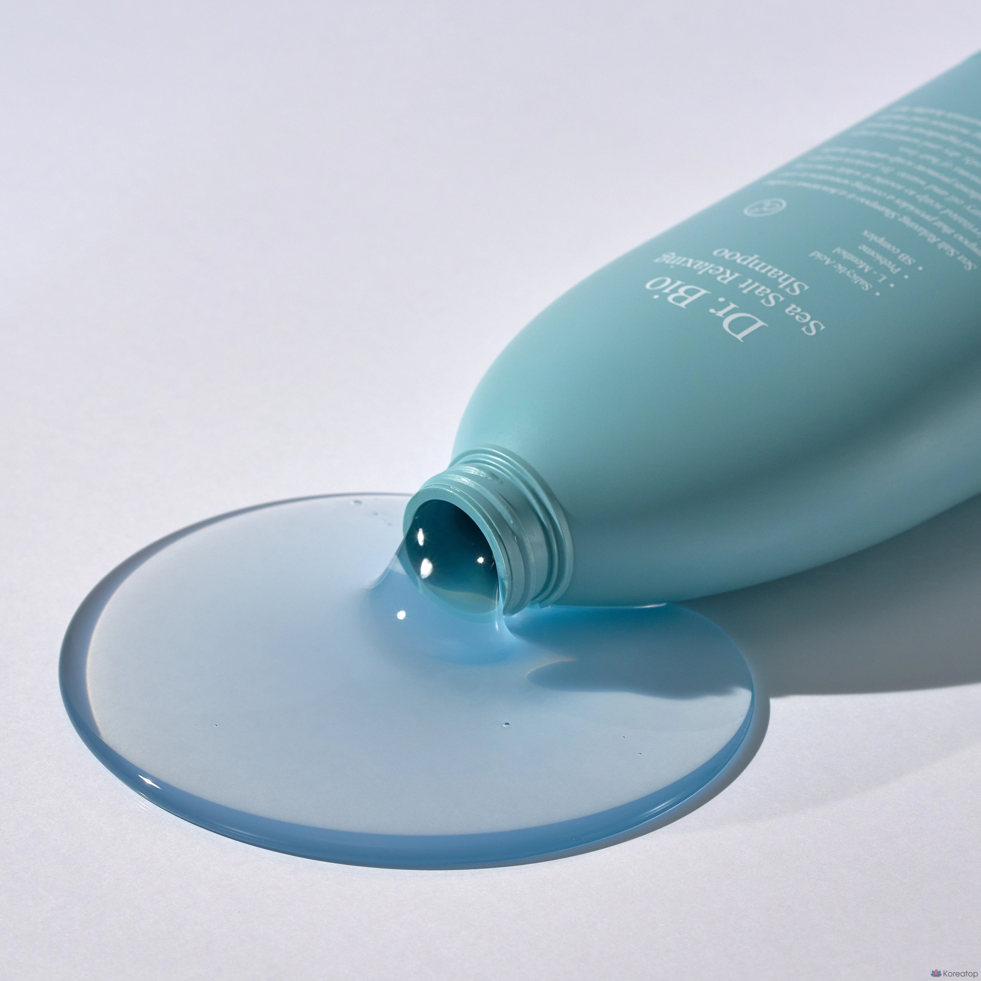 Шампунь Dr. Bio с морской солью для расслабления и борьбы с выпадением волос, 750 мл, 1 шт.