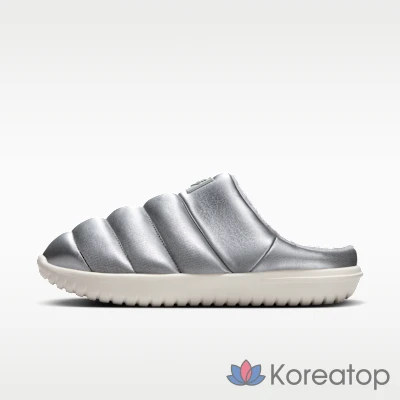 Шлепанцы женские Nike Burrow SE, фото 2