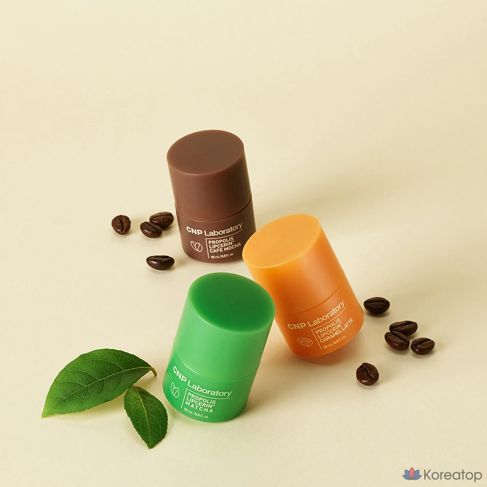 Помада CNP Cha & Park Propolis Lip Serine, оттенок «Кафе-мокко», 15 мл, 1 шт., фото 5