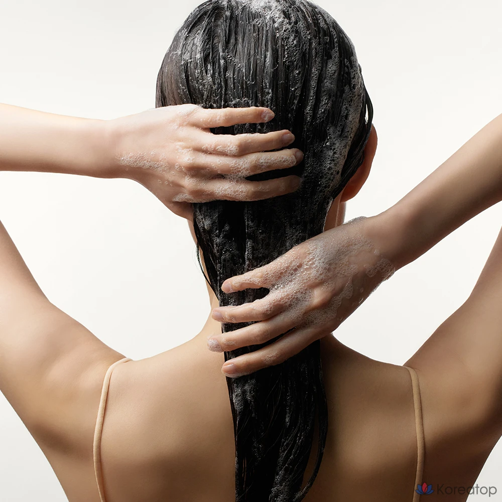 Шампунь Some By Mi Cica Peptide против выпадения волос для кожи головы, 285 мл, 1 шт.