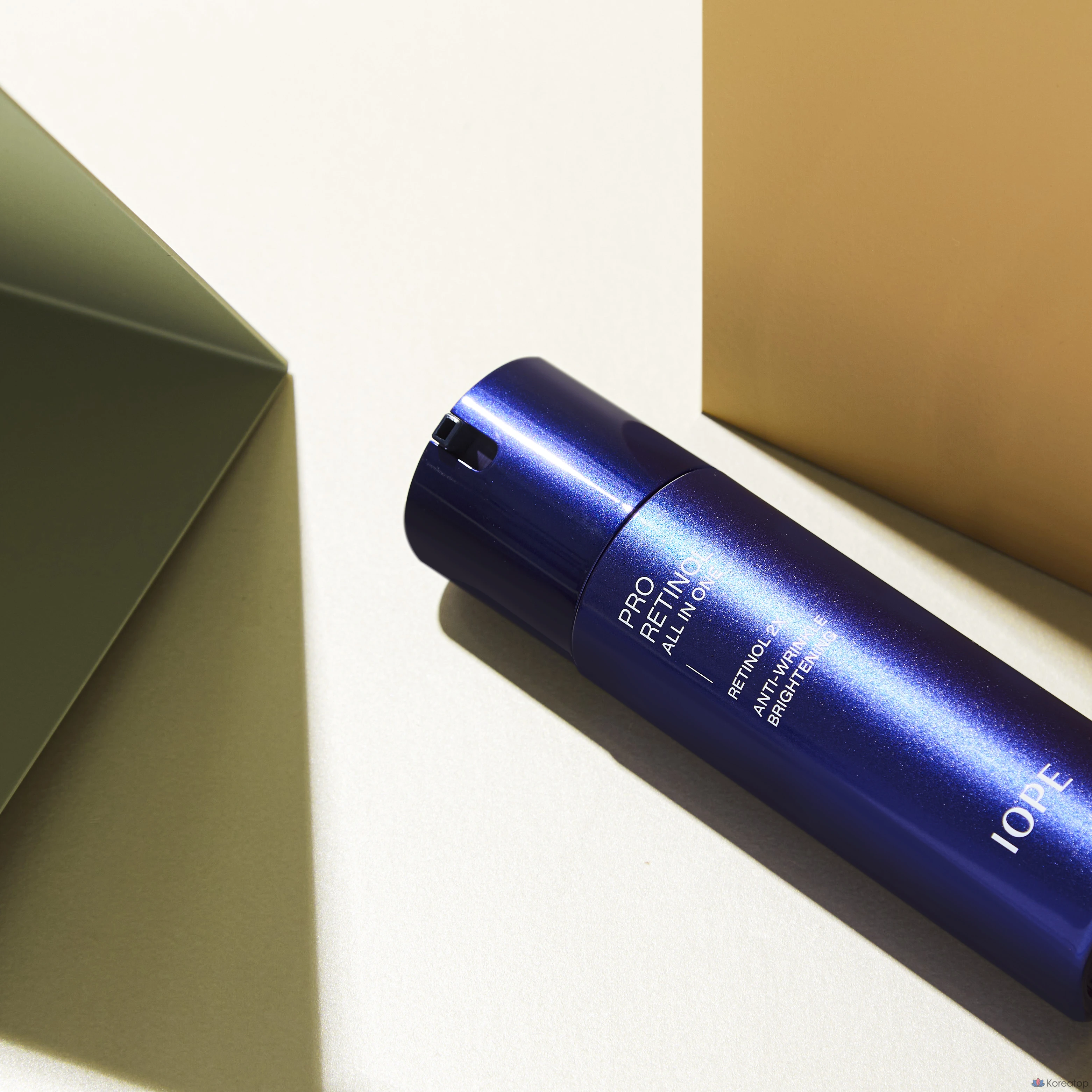 IOPE Men Pro Retinol All-in-One, 120 мл, 1 шт.