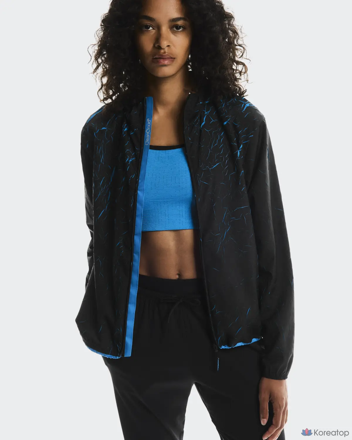 Куртка ON Pace Run Jacket