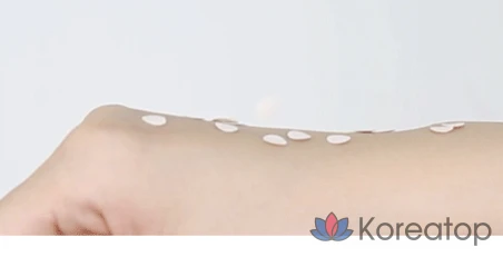 Солнцезащитный крем So Natural UV Pro Tone-Up SPF50+ PA++++, 50 мл, 1 шт.