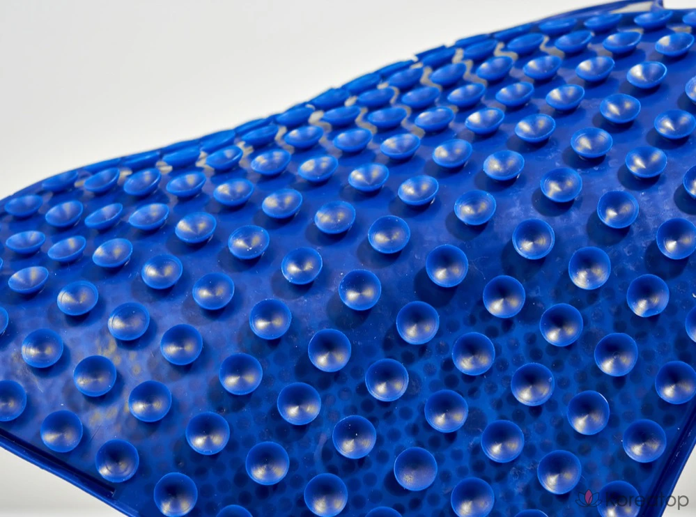 Набор шампуня для ног Akei Derma+ Antipollution + щетка, 1 комплект, фото 3