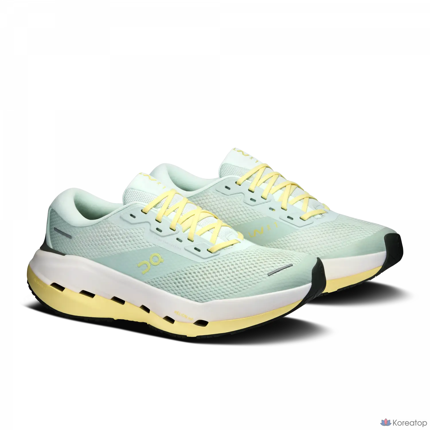Кроссовки ON Cloudrunner 3 Max LN1