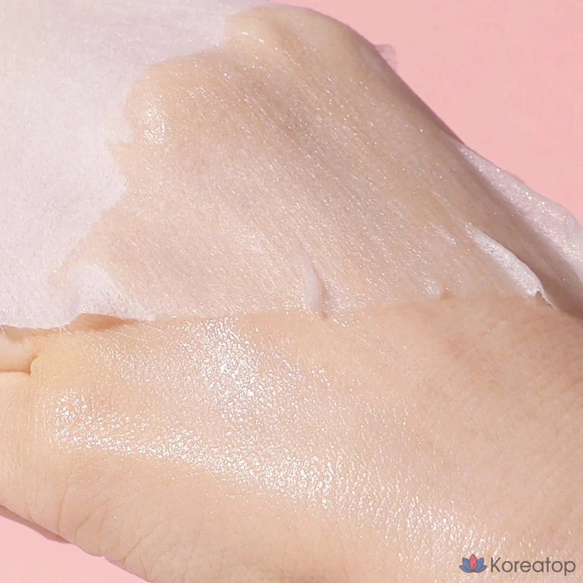 Тканевые маски для лица Witch Factory Thanksberry Dazzling Tea Mask Sheet, 30 штук, 1 упаковка