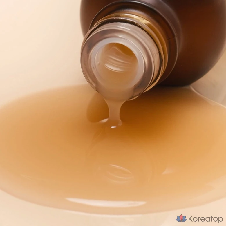 Набор из 2 ампул Manyo Factory Bifida Anti-Aging, 50 мл, 1 комплект.