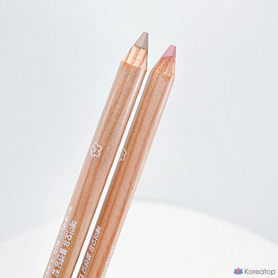 Карандаш для губ AOU Blending Lip Pencil, 1 шт., 01.