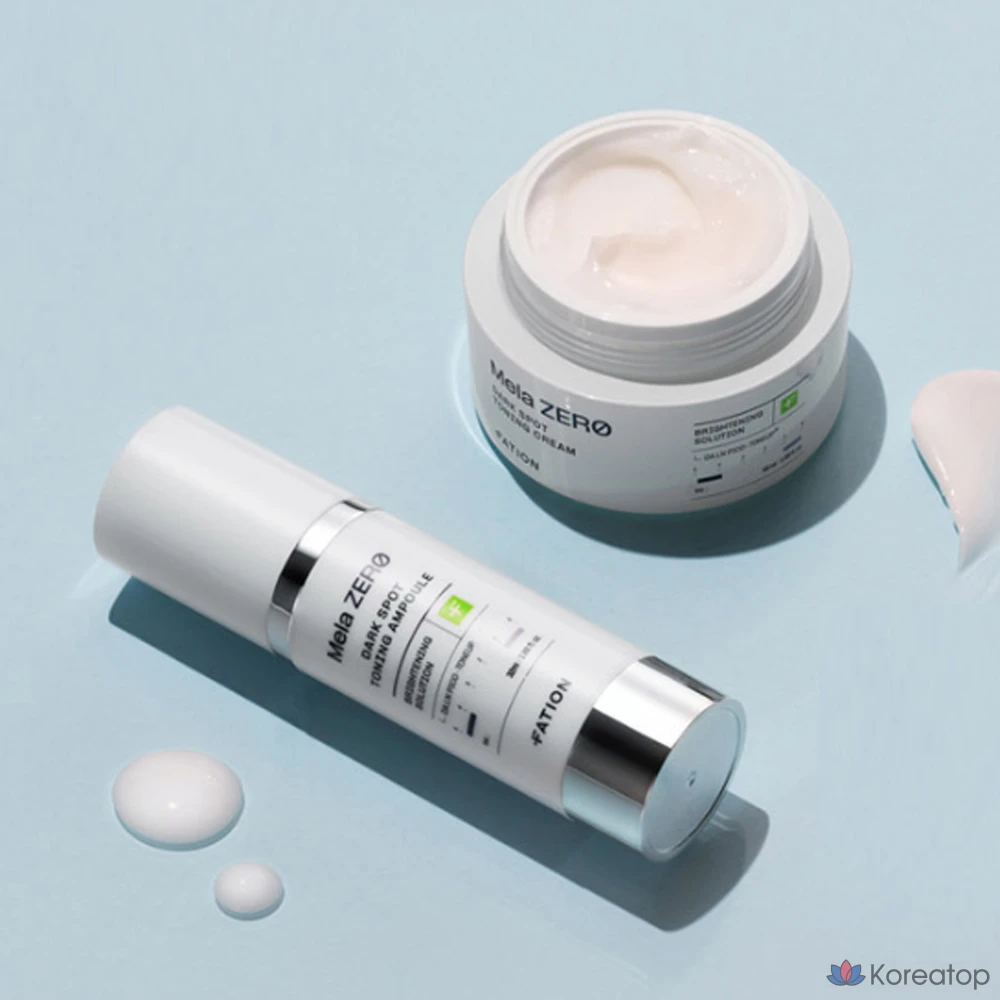 Тонирующий крем для веснушек Party On Melajero, 50 мл, 1 шт.