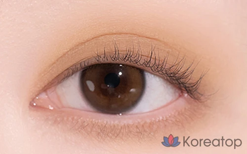 Тени для век ROM&ND Slide-In, M21 Warm Caramel, 1 шт., фото 5