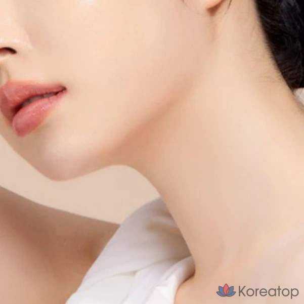 Сменный блок тонального крема HANSKIN Nude Scene Cushion Foundation, 12 г, кремовый оттенок, 1 шт., фото 7