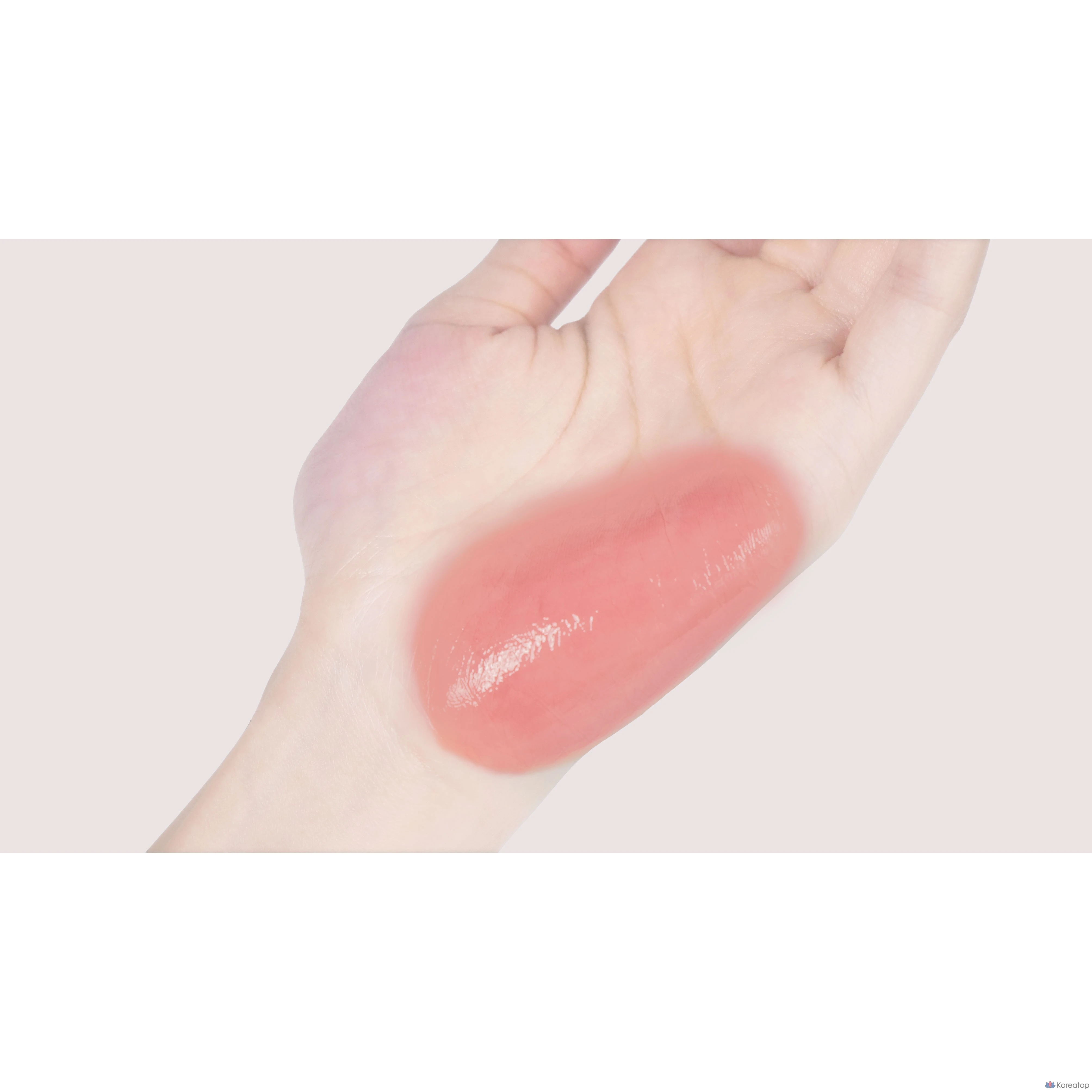 Бальзам для губ Dinto Bronte Melting Glow, 301 Charlotte, 1,7 г, 1 шт., фото 5