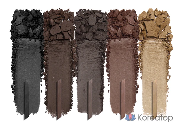 Карандаш для бровей Ottie Natural Drawing Auto Eyebrow Pencil, оттенок 04, теплый коричневый, 1 шт., фото 3