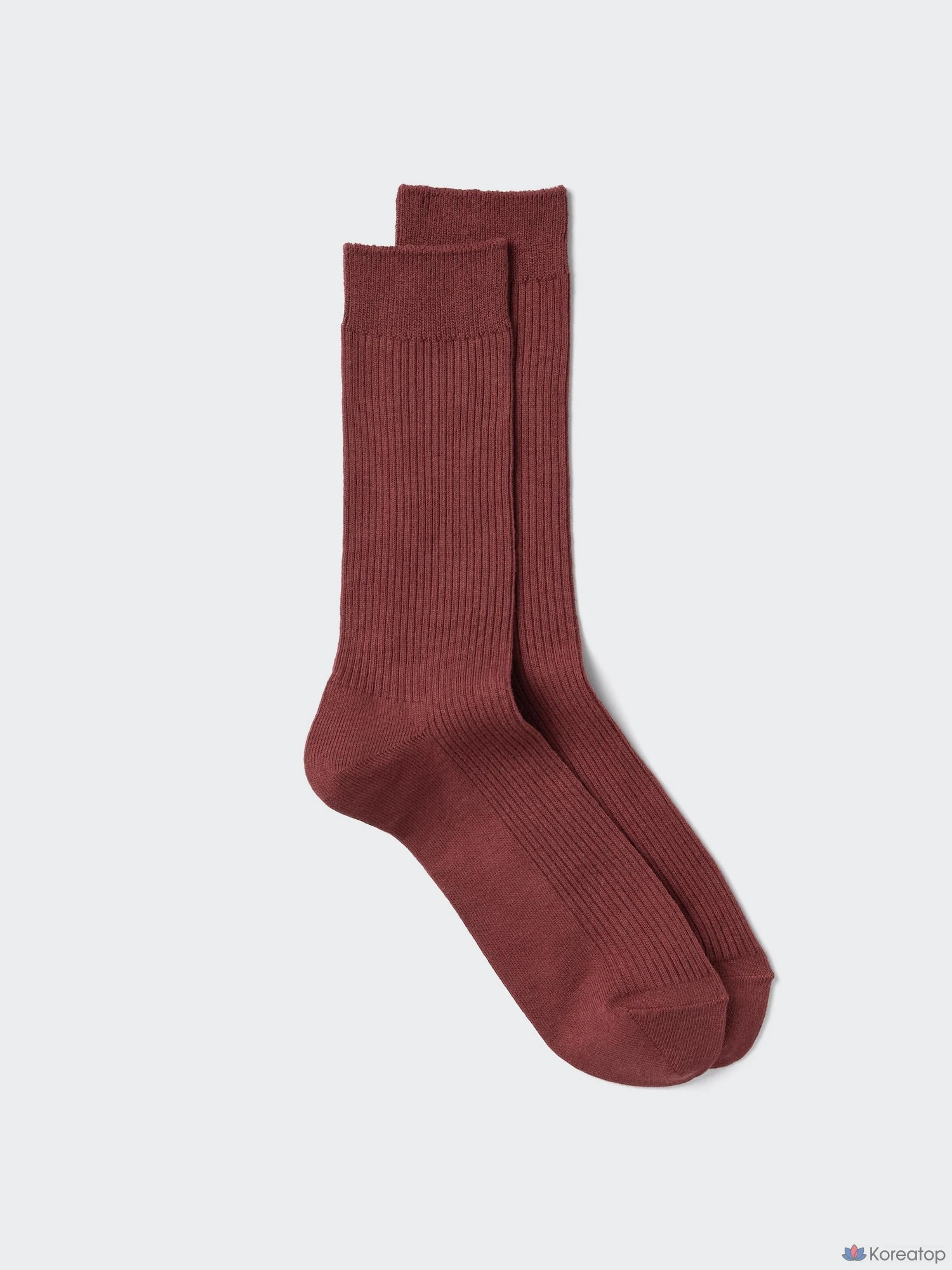 Носки Uniqlo Color Socks