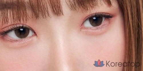 Палетка теней Too cool for school Frottage, 8,6 г, оттенок 01 персиковый, 1 шт., фото 5