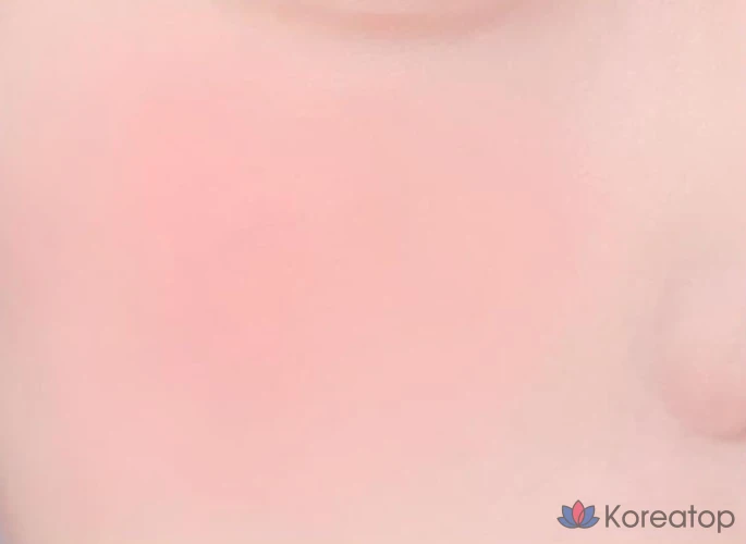 Румяна-мусс Lilybyred Love Beam 3,8 г, 01 Абрикосовый мусс, 1 шт., фото 5