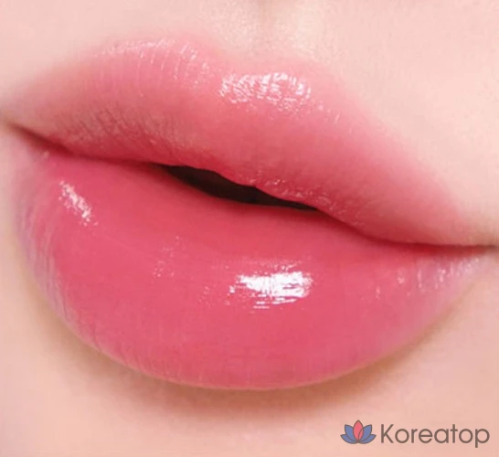 Too Cool For School Flop Water Tint, 4 Sweet Guava, 1 шт.