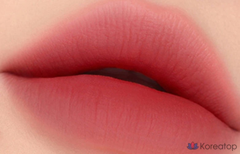 3CE Blur Matte Lipstick, 1 шт., Neutro Wave, фото 4