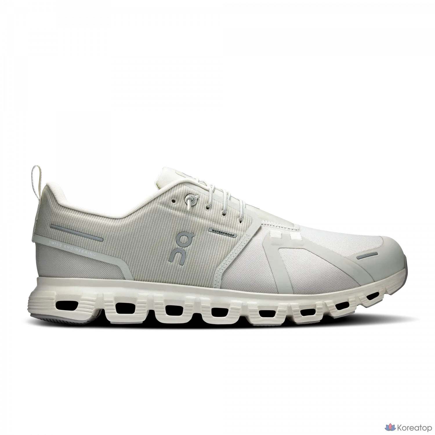 Кроссовки ON Cloud 6 Waterproof