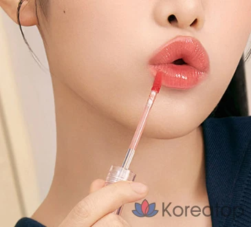 Фиксирующая тонирующая паста Lilybyred Glassy Layer, 13 насыщенных монет, 1 шт., фото 5