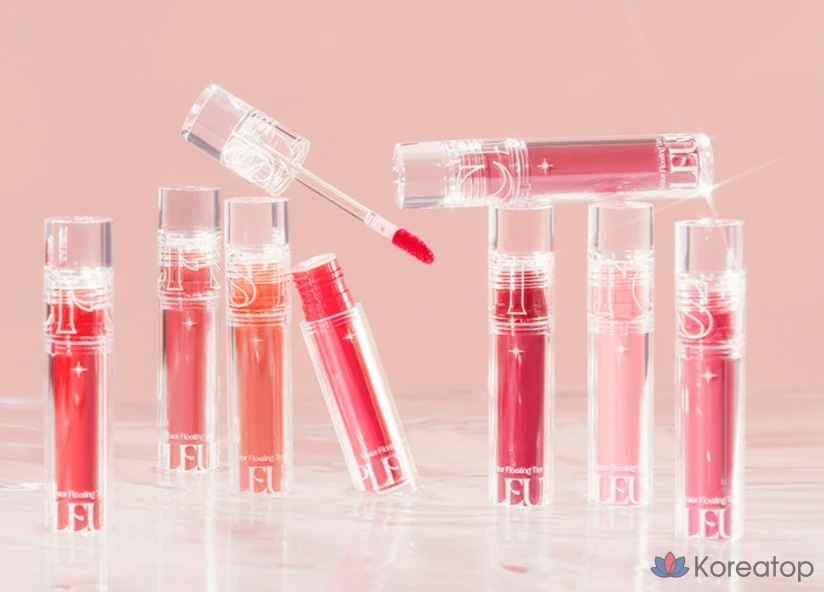 Too Cool For School Fleur Tint, № 8 Wind, 1 шт.