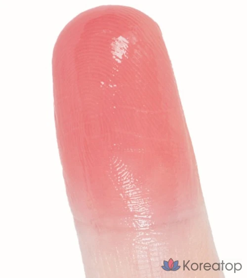 Бальзам для губ Dinto Bronte Melting Glow, 301 Charlotte, 1,7 г, 1 шт., фото 6