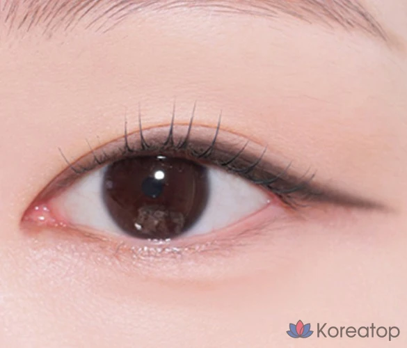 Линер для растушевки Too cool for school Art Class, 1 шт., № 1, приглушенный черный.