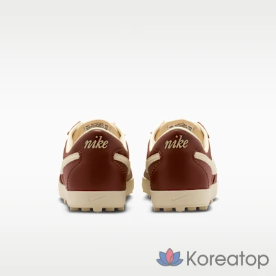 Кроссовки женские Nike Astrograbber Leather, фото 6