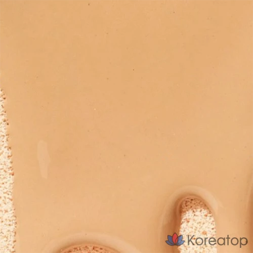 Сменный блок тонального крема HANSKIN Nude Scene Cushion Foundation, 12 г, кремовый оттенок, 1 шт., фото 8