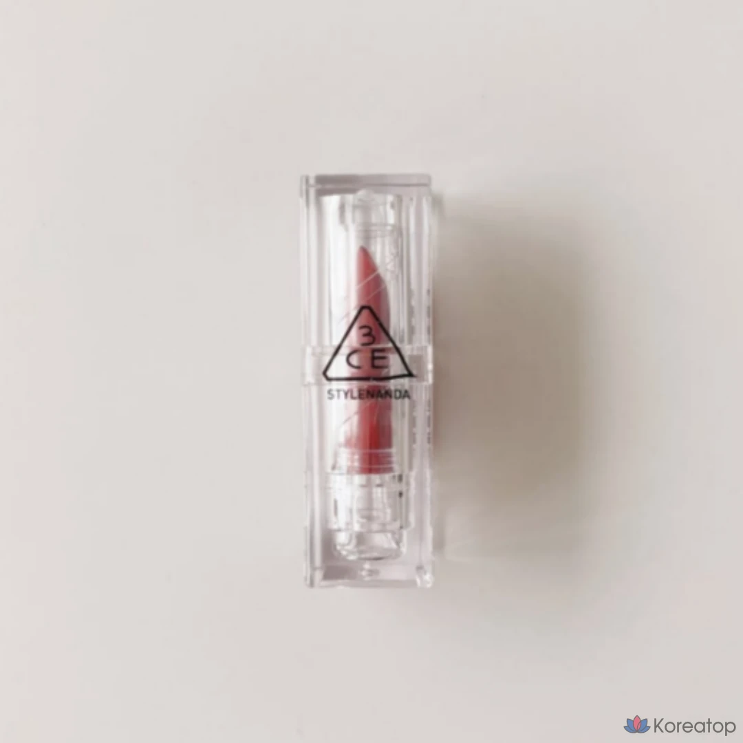 Матовая помада 3CE Soft Matte Lipstick, WAY BACK, 3,5 г, 1 шт.