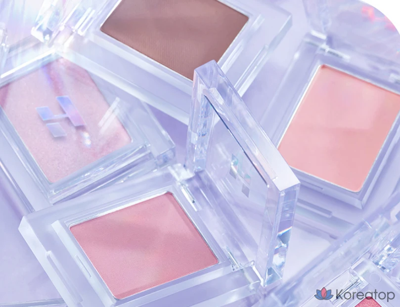 Holika Holika My Favorite Piece Тени для век, 1,8 г, 1 шт., фото 5