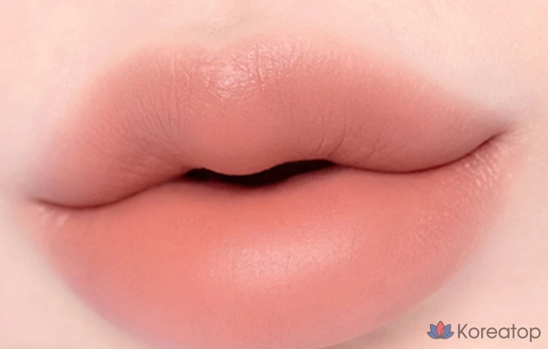 Тинт для губ Espoir Couture, оттенок № 4, нюдовый, 1 шт., фото 4