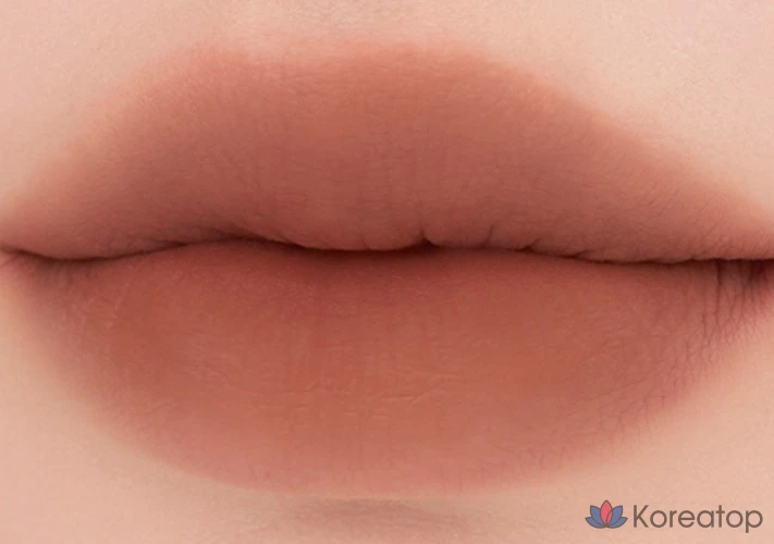 Матовая помада ROM&ND Color, 1 шт., оттенок 03 Taupe Dawn, фото 6