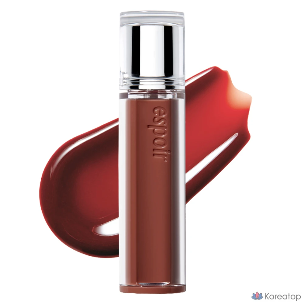 Espoir Couture Lip Tint Glaze, № 11 Butter Belle, 1 шт.