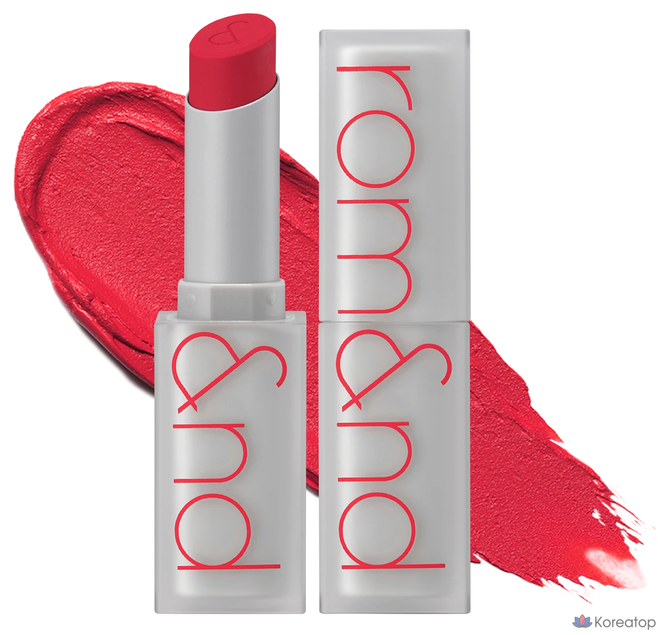 Матовая помада ROM&ND Zero, 1 шт., 12 шт.