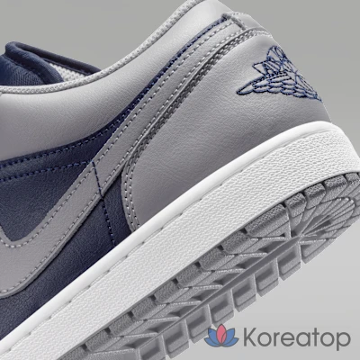 Кроссовки мужские Jordan Air Jordan 1 Low, фото 8