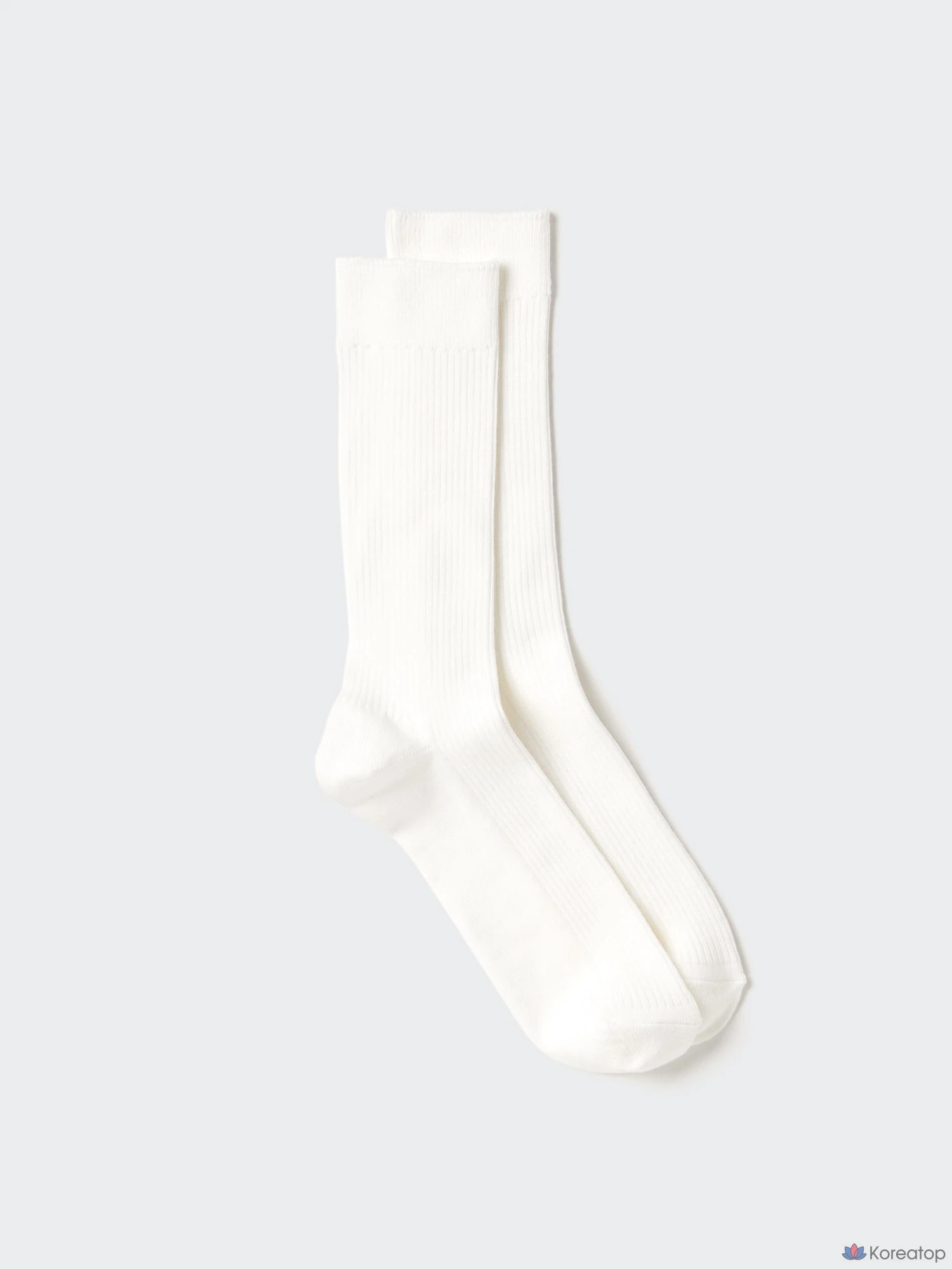 Носки Uniqlo Color Socks