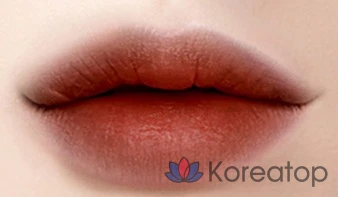 Тинт для губ Village 11 Factory Velvet Fit Lip Tint, оттенок Rosy Nude, 4,7 г, 1 шт., фото 2